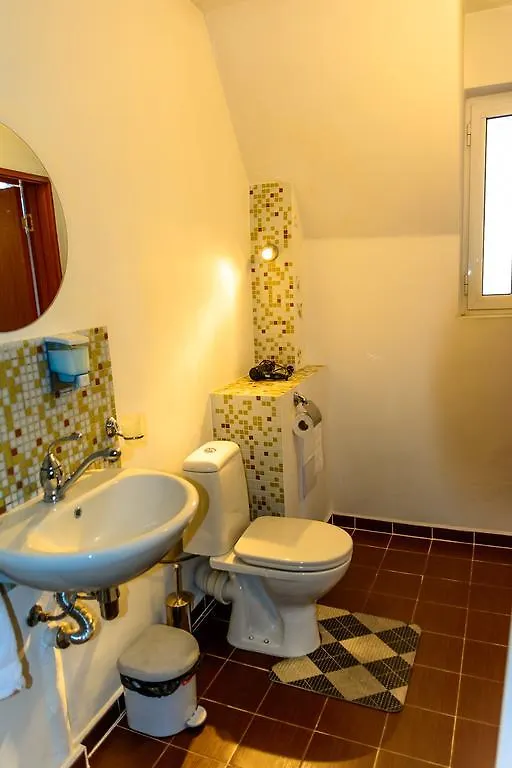 Apartment Leonardo Da Vinci Plovdiv
