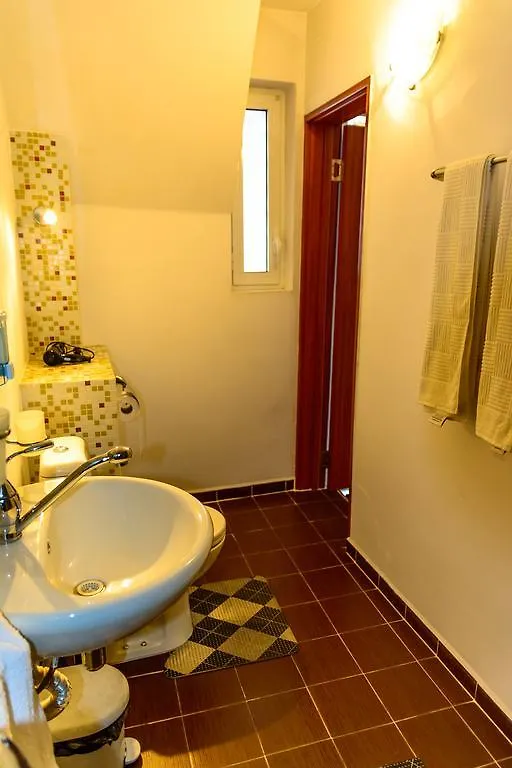 Apartment Leonardo Da Vinci Płowdiw