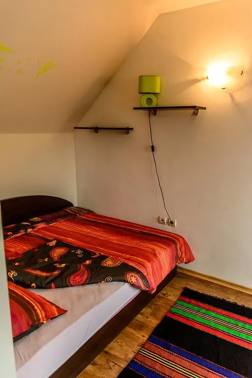 Apartment Leonardo Da Vinci Plovdiv