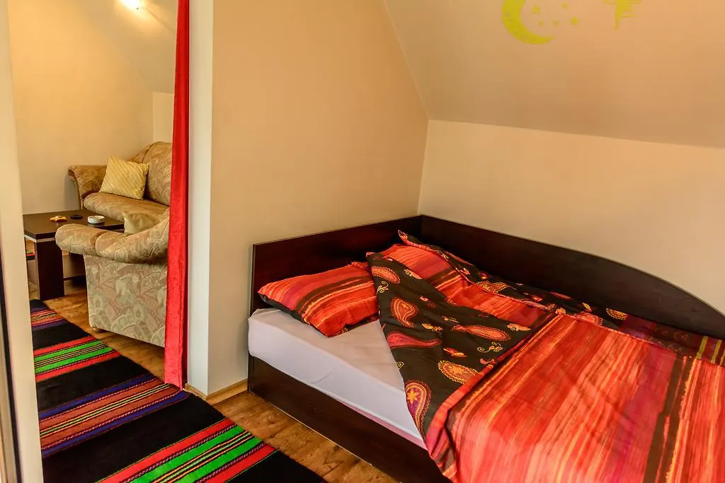Apartment Leonardo Da Vinci Płowdiw Bułgaria