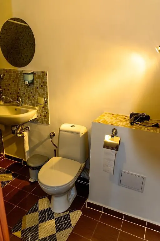 Apartment Leonardo Da Vinci Plovdiv