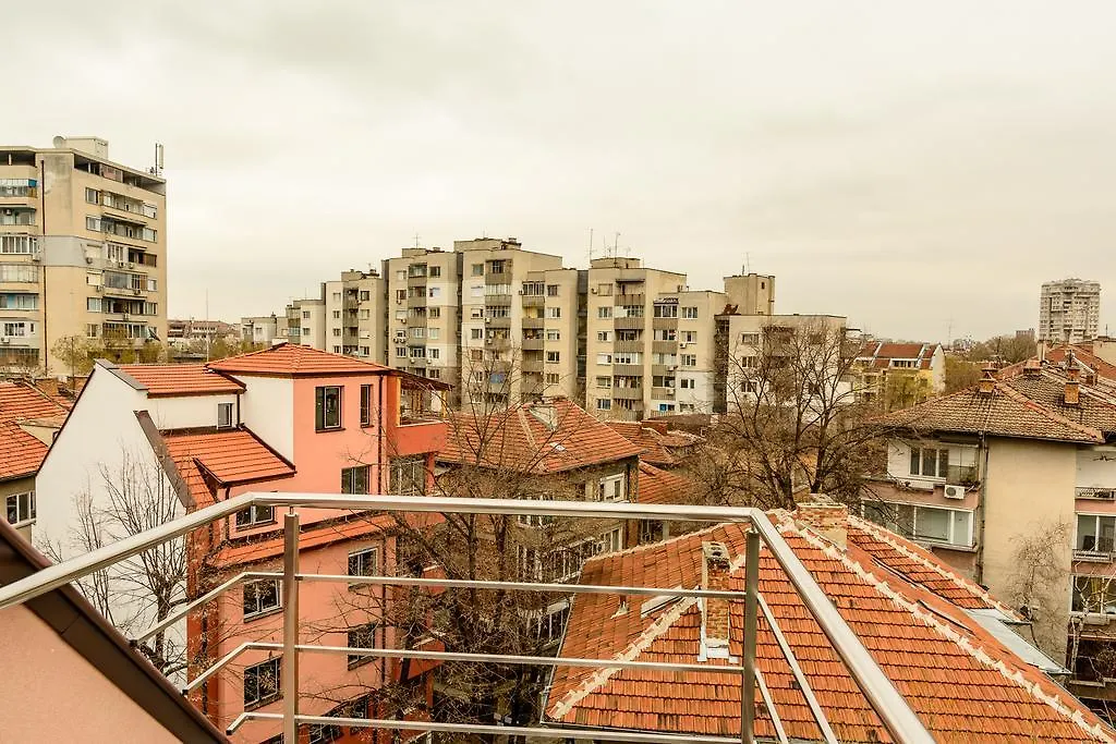 Apartment Leonardo Da Vinci Płowdiw 0*,  Bułgaria
