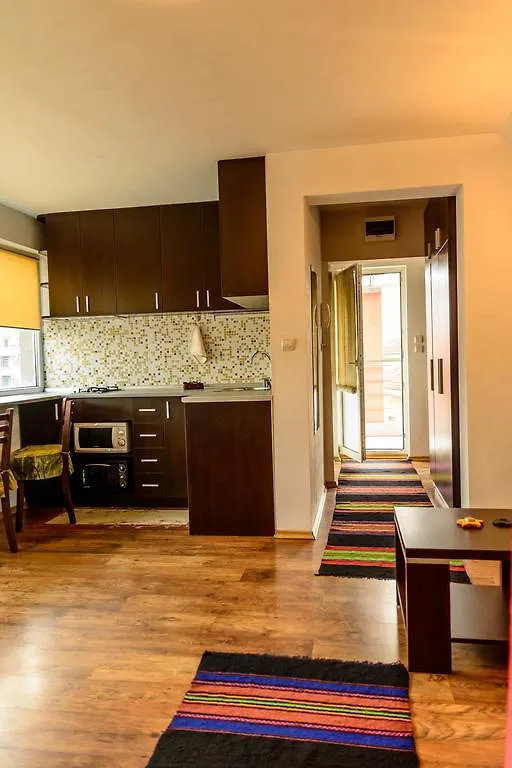 Apartment Leonardo Da Vinci Plovdiv Bulgaria